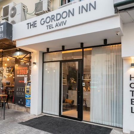 Gordon Inn Tel Aviv Bagian luar foto
